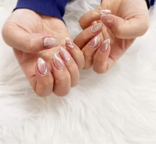 ネイル ESPOIR Ｎのネイルデザイン