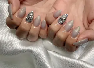 ネイル TinaNail 池袋店のネイルデザイン