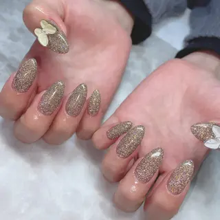 ネイル C. NAILSのネイルデザイン