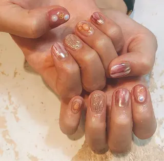 ネイル Chipieee Tokyoのその他イメージ