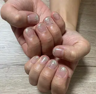 ネイル MINAMI nailsのネイルデザイン