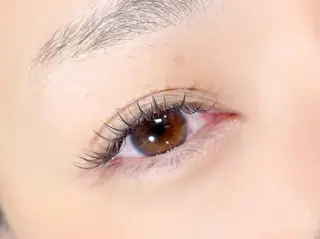 マツエク・マツパ コウノ ミサキのマツエク・マツパデザイン