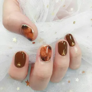 ネイル Melody Nail所属・Melody  3D/スカルプ専門店のネイルデザイン