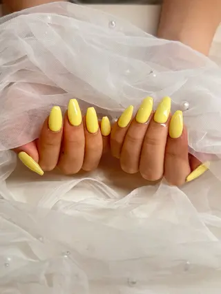 ネイル Raviy 渋谷所属・kanoha 🥣🫧のネイルデザイン