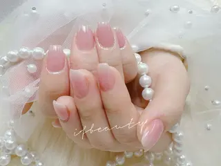 ネイル 夏 目のネイルデザイン