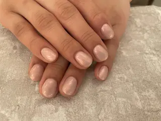 ネイル 柴崎 かおりのネイルデザイン