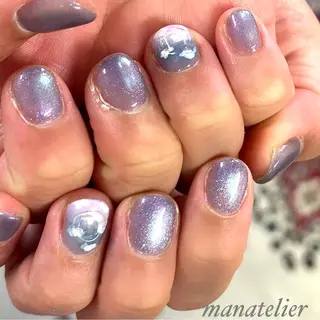 ネイル manatelier マナトリエのネイルデザイン