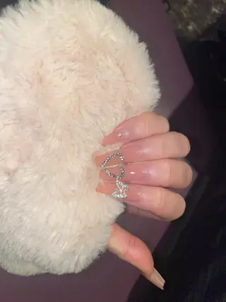 ネイル 武智日々花 【パラジェル取扱店】のネイルデザイン