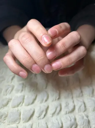 ネイル lady bird yoshieのネイルデザイン