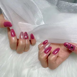 ネイル M2 beauty Mayuのネイルデザイン