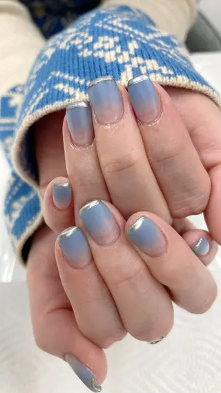 ネイル Munail サロン所属・むねいる nail salonのネイルデザイン