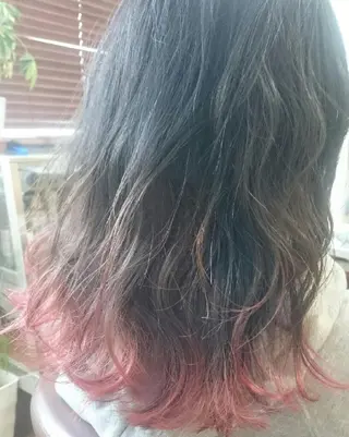 ミディアム カラー DIEGO 下北沢 Yamaの眉毛・アイブロウイメージ