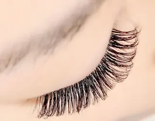 マツエク・マツパ アイデザイナー Key（ケイ）の眉毛・アイブロウイメージ