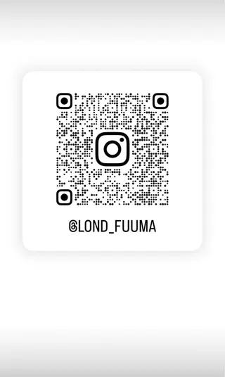 セミロング Lond Lūna ロンドルーナ所属・椎葉 楓真のヘアスタイル