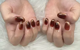 ネイル ネイルサロン ロア旧ジョリーのネイルデザイン