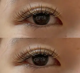 マツエク・マツパ CANTIK🌙 ルナのエステ・リラクイメージ