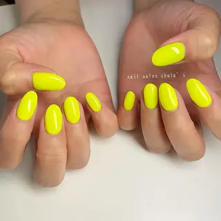 ネイル nail salon  chula's所属・☆ayaka ☆のネイルデザイン