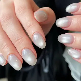 ネイル piu所属・piu __Hazukiのネイルデザイン