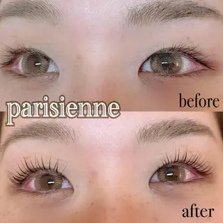 マツエク・マツパ eyelash salon  mani所属・アイラッシュサロン maniのマツエク・マツパデザイン
