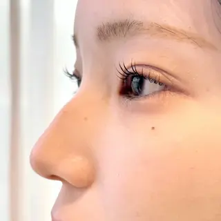 マツエク・マツパ ORTENSIA 六本松のマツエク・マツパデザイン