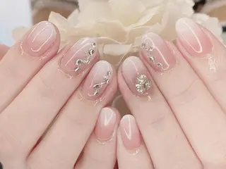 ネイル Ｎail Ｓalon ertiのネイルデザイン