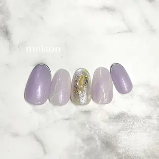 ネイル ISHIHARA KANAのネイルデザイン