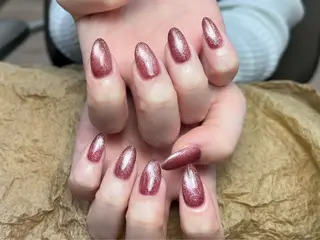 ネイル ToliyDeliy Nail Salonのネイルデザイン