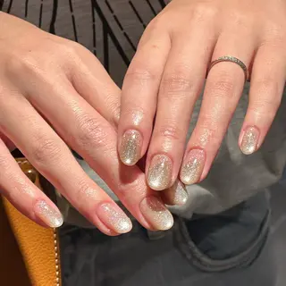 ネイル Lanié yokokawaのネイルデザイン