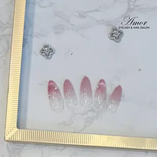 ネイル Nailist ★Amo★のネイルデザイン