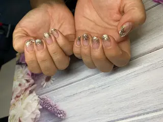 ネイル R.I所属・R.I みちのネイルデザイン