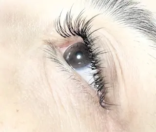 マツエク・マツパ TReiS所属・TReiS eyelashのマツエク・マツパデザイン