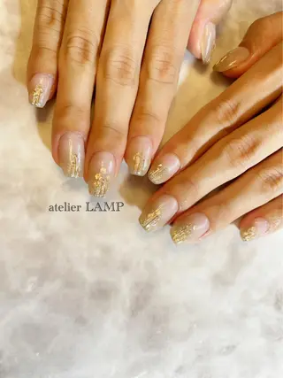 ネイル NANA no artのネイルデザイン