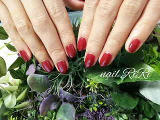 ネイル nail RiRi アトレナチュラのエステ・リラクイメージ