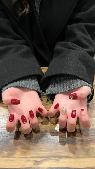 ネイル Nail Salon R.N アールドットエヌ所属・R.N アールドットエヌのネイルデザイン