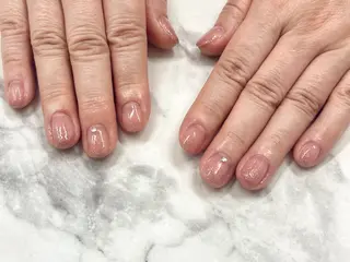 ネイル Regene ARAKIのネイルデザイン