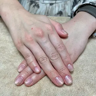 ネイル ONCEnail Ruminaのネイルデザイン