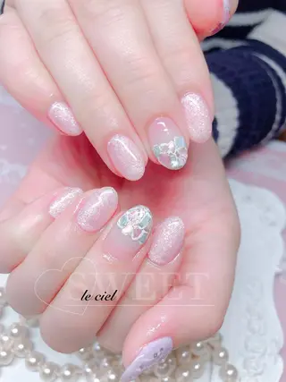 ネイル Naka Rieのネイルデザイン