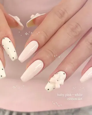 ネイル NORAmanaka /渋谷⟡.·*.のネイルデザイン