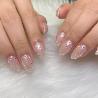 ネイル limo/ kotomiのネイルデザイン