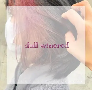 ミディアム カラー 🌷お洒落推しカラー moe🐰🌷のヘアスタイル