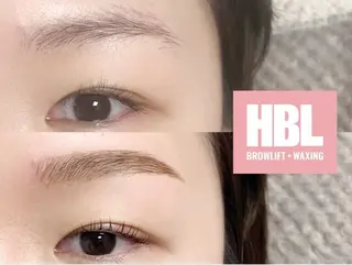 アイブロウ Sia.京橋店所属・Sia. 京橋店/大阪のマツエク・マツパデザイン