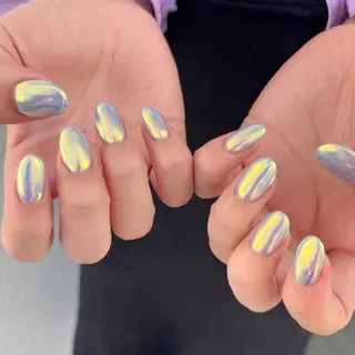 ネイル コ レ エ ダ🌙のネイルデザイン