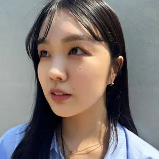 アイブロウ SALON VILLAGE Aoyama所属・RANMU 🖤 愛され眉の眉毛・アイブロウイメージ