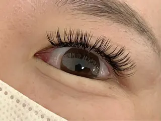 マツエク・マツパ Eye'llbe lash《ｱｲﾋﾞｰﾗｯｼｭ》所属・Eye'llbe lashのその他イメージ