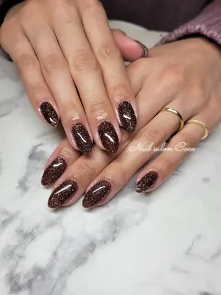 ネイル Nail salon Coco所属・Nail salon Coco【溝の口駅】のネイルデザイン