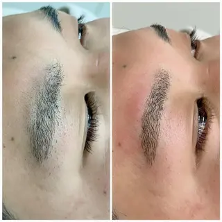 メンズ アイブロウ MISEREL岡崎店 Ayaのエステ・リラクイメージ