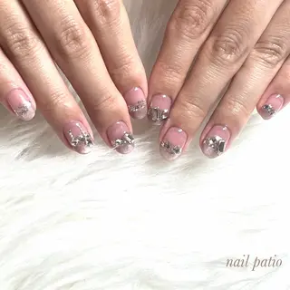 ネイル nail patio ももかのネイルデザイン