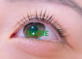 マツエク・マツパ EyelashSalon Liz.&所属・Liz.&現ino 平田のマツエク・マツパデザイン