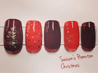 ネイル Lisa’s Salonのネイルデザイン