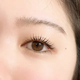 マツエク・マツパ Rosanna 内田のマツエク・マツパデザイン